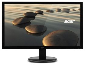  Acer K242HLBD BLACK UM.FW3EE.001
