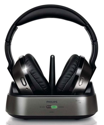 Наушники Philips SHC8535/10