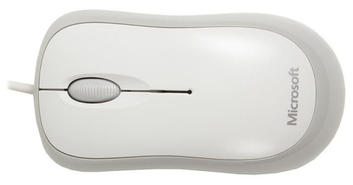 Беспроводная мышь Microsoft Basic Optical P58-00060 фото 4 Беспроводная мышь Microsoft Basic Optical P58-00060 фото 4