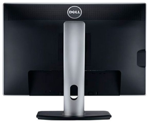 Монитор Dell U2412M Black IPS 2412-0896 фото 2