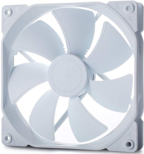 Вентилятор для корпуса Fractal Design Dynamic X2 GP-14 White (FD-FAN-DYN-X2-GP14-WTO) фото 2