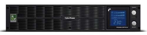 ИБП (UPS) CyberPower Line-Interactive PR2200ELCDRTXL2U