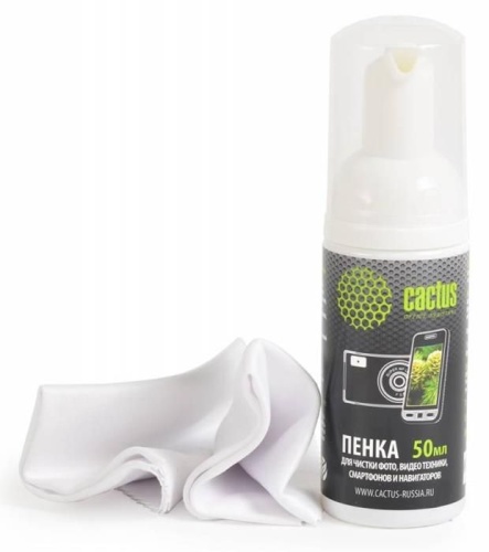 Чистящее средство Cactus CS-S3003 фото 2 Чистящее средство Cactus CS-S3003 фото 2