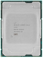 CPU Intel Xeon Gold 5315Y (3.20-3.60GHz/12MB/8c/16t) LGA4189, 140W, up to 6TB DDR4-2933, CD8068904665802, clean pull