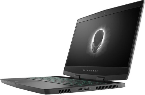 Ноутбук Dell Alienware m15 M15-5553 фото 3