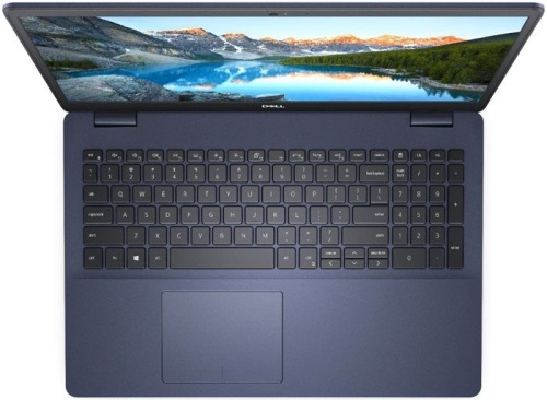 Ноутбук Dell Inspiron 5593 5593-8474 фото 3