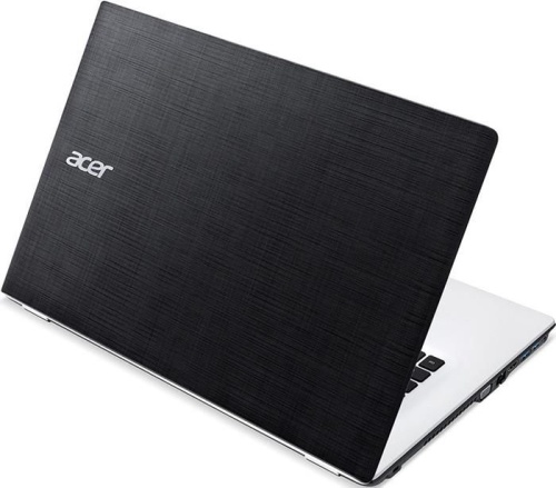 Ноутбук Acer E5-772G CI3-5005U NX.MVCER.005 фото 4