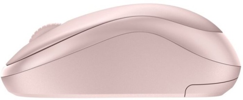 Беспроводная мышь Logitech Silent M220-ROS розовый 910-006129 фото 3 Беспроводная мышь Logitech Silent M220-ROS розовый 910-006129 фото 3