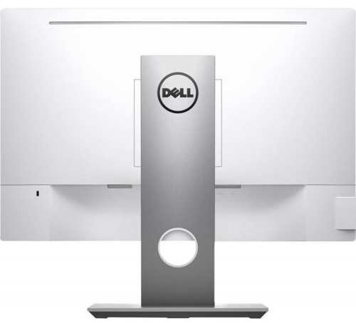 Монитор Dell P1917S WHITE IPS 1917-4527 фото 2