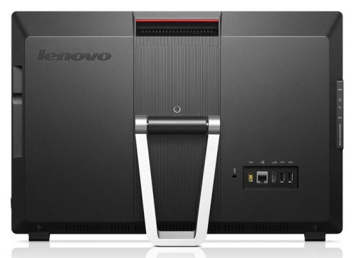ПК (моноблок) Lenovo S20 00 All-In-One FS F0AY000KRK фото 3