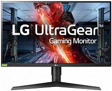 Монитор LG UltraGear 27GL850-B 27GL850-B.ARUZ