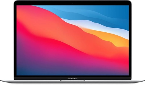 Ноутбук Apple MacBook Air 13 Late 2020 (Z12800044) фото 2