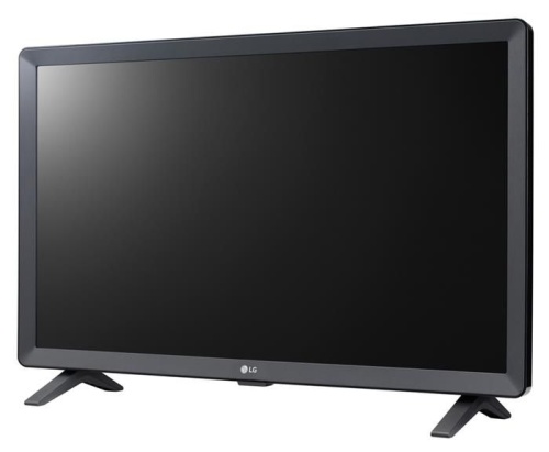 Телевизор ЖК LG 28TL520V-PZ черный фото 2