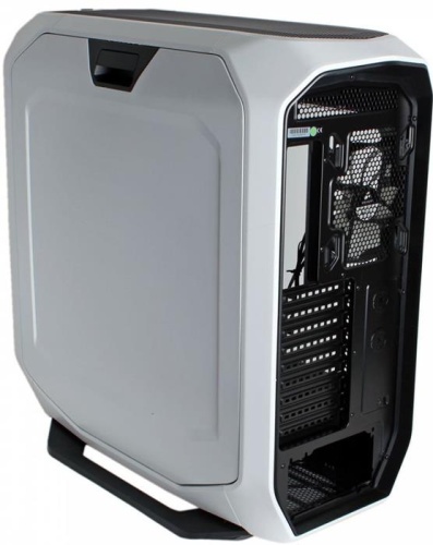 Корпус Fulltower Corsair Graphite Series 780T (CC-9011059-WW) white фото 17