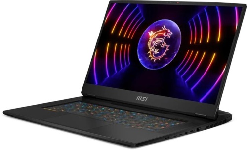 Ноутбук MSI Titan GT77HX 13VI-213RU (9S7-17Q211-213) фото 4