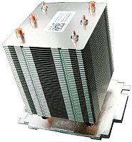 Серв. опция - кулер Dell Heatsink for CPUs up to 150W - CusKit 412-AAMS