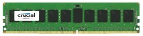 Модуль памяти для сервера DDR4 Crucial 8Гб CT8G4RFD8213