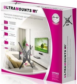    Ultramounts UM 902 