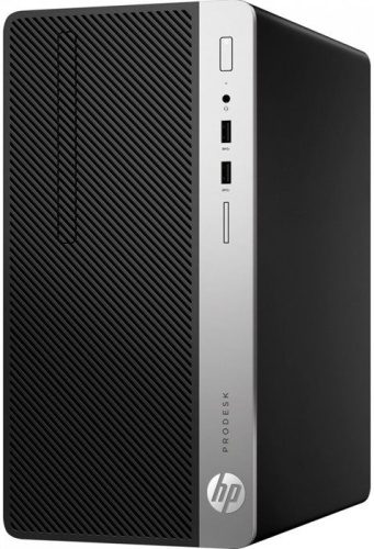 ПК Hewlett Packard ProDesk 400 G6 MT 7EL73EA фото 2