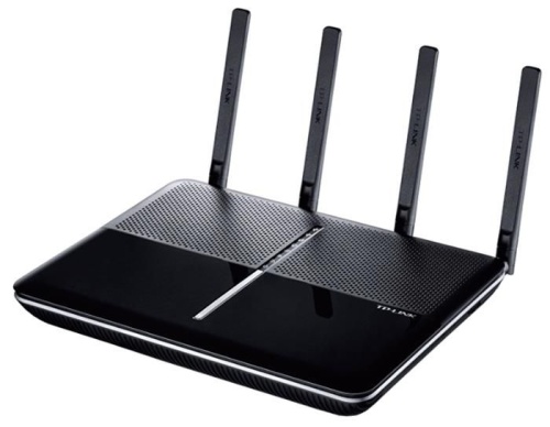 Маршрутизатор WiFI TP-Link Archer C3150 фото 6