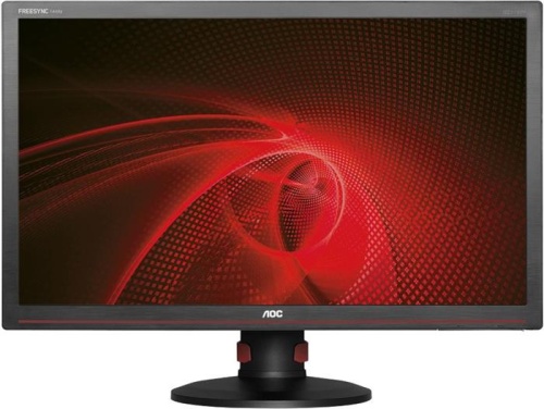 Монитор AOC G2770PF Black