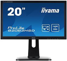 Монитор Iiyama ProLite B2083HSD-B1