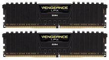 Модуль памяти DDR4 Corsair 2x8Gb CMK16GX4M2D2400C14