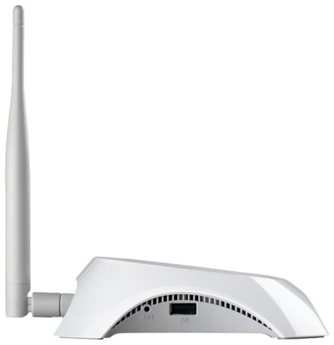 Маршрутизатор WiFI TP-Link TL-MR3220 фото 3