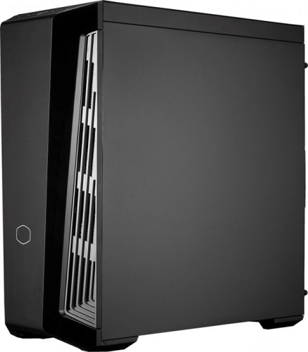 Корпус Miditower Cooler Master MasterBox 540 (MB540-KGNN-S00) Black фото 3