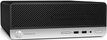 ПК Hewlett Packard ProDesk 400 G6 SFF 6EF24AV_Bundle21