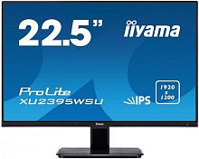 Монитор Iiyama ProLite XU2395WSU-B1 черный