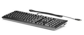  Hewlett Packard USB SmartCard CCID Keyboard E6D77AA