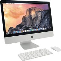 ПК (моноблок) Apple iMac Retina 4K 21 (MNE02RU/A)