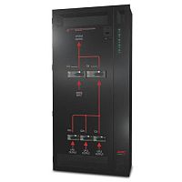 ИБП большой мощности APC Parallel Maintenance Bypass Panel SBPAR30K40H-WP