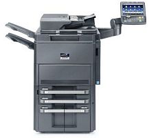 МФУ лазерное Kyocera TASKalfa 6501i
