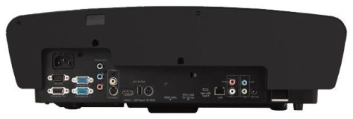 Проектор ViewSonic LS830 фото 3