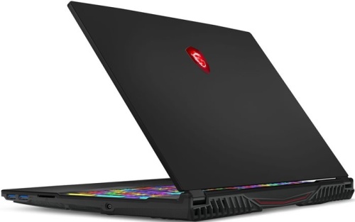 Ноутбук MSI GL65 Leopard 10SDK-629XRU 9S7-16U722-629 фото 6