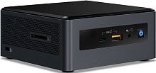 ПК (неттоп - платформа) Intel NUC L10 Original BOXNUC8I7BEHGA2 980643