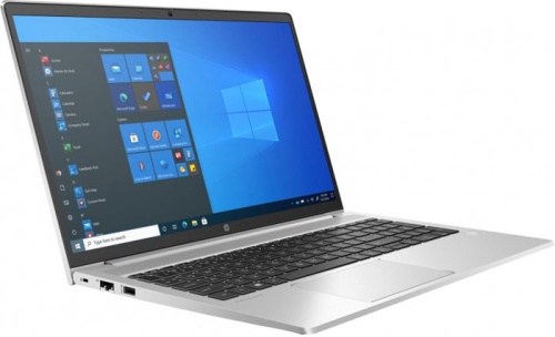 Ноутбук Hewlett Packard ProBook 455 G8 5B7M7ES фото 2