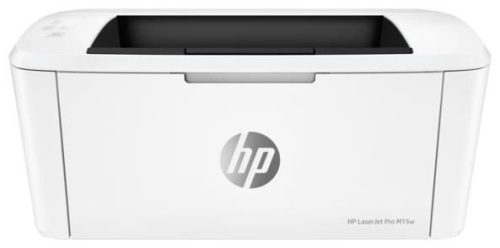 Лазерный принтер Hewlett Packard LaserJet Pro M15w (W2G51A) Лазерный принтер Hewlett Packard LaserJet Pro M15w (W2G51A)