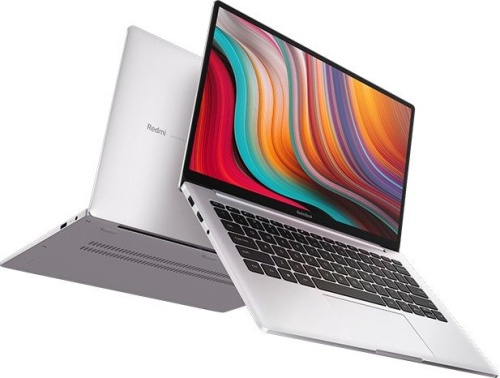 Ноутбук XIAOMI Mi RedmiBook XMA1903-AN-LINUX фото 4 Ноутбук XIAOMI Mi RedmiBook XMA1903-AN-LINUX фото 4