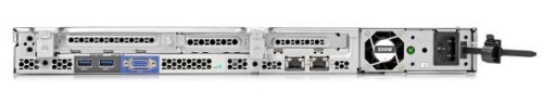 Сервер Hewlett Packard Proliant DL60 Gen9 840622-425 фото 2 Сервер Hewlett Packard Proliant DL60 Gen9 840622-425 фото 2