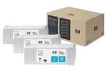 Набор струйных картриджей ориг. Hewlett Packard C5067A