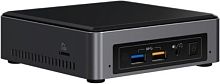 ПК (неттоп - платформа) Intel NUC BOXNUC7I3BNK 950963