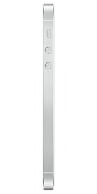 Смартфон Apple iPhone 5s ME433RU/A 16Gb серебристый