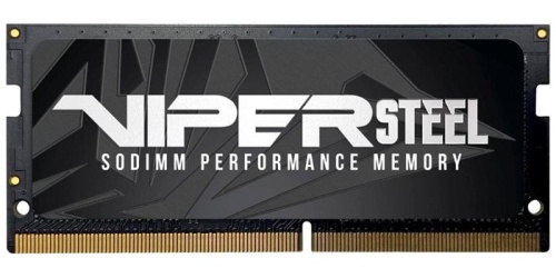 Модуль памяти SO-DIMM DDR4 Patriot Memory 32Gb PVS432G240C5S