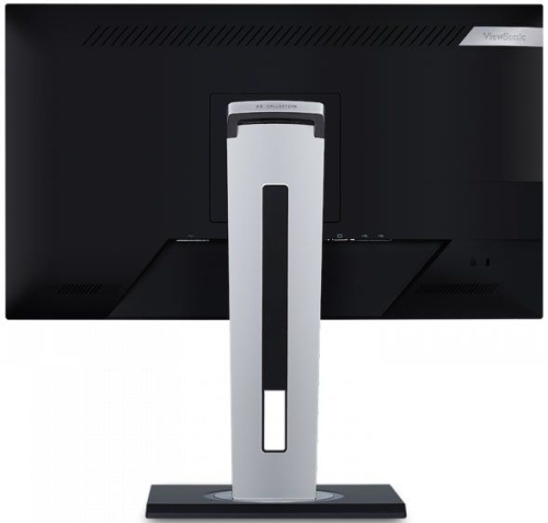 Монитор ViewSonic VG2448 черный фото 4 Монитор ViewSonic VG2448 черный фото 4