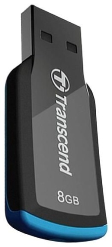 Накопитель USB flash Transcend 8ГБ JetFlash 360 TS8GJF360 фото 2 Накопитель USB flash Transcend 8ГБ JetFlash 360 TS8GJF360 фото 2