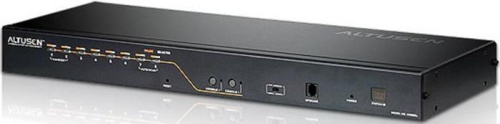 Переключатель KVM ATEN KH2508A-AX-G