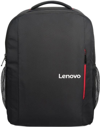 Рюкзак для ноутбука Lenovo 15.6 B515 черный полиэстер (GX40Q75215) фото 2 Рюкзак для ноутбука Lenovo 15.6 B515 черный полиэстер (GX40Q75215) фото 2